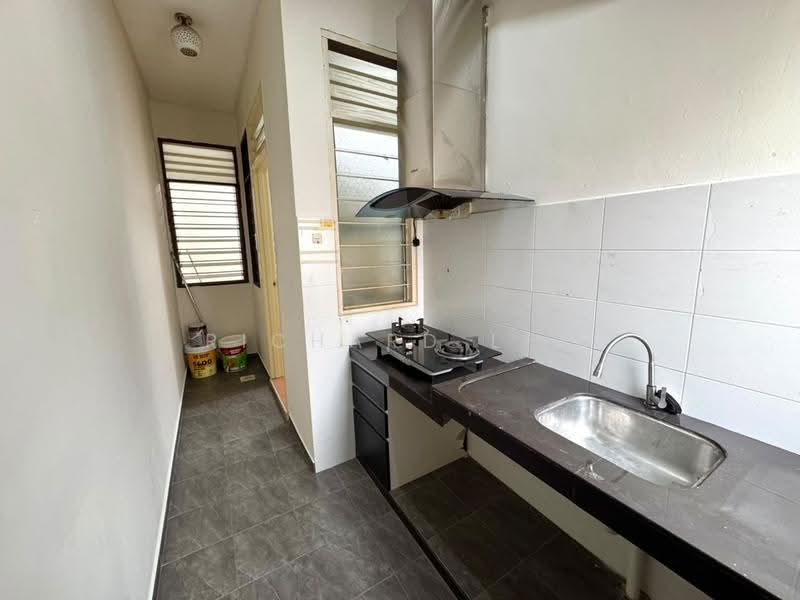 Rumah Teres 1-Tingkat untuk Dijual di Tebrau (Johor) - Richard Lee - Kitchen - PropertyGuru.com.my