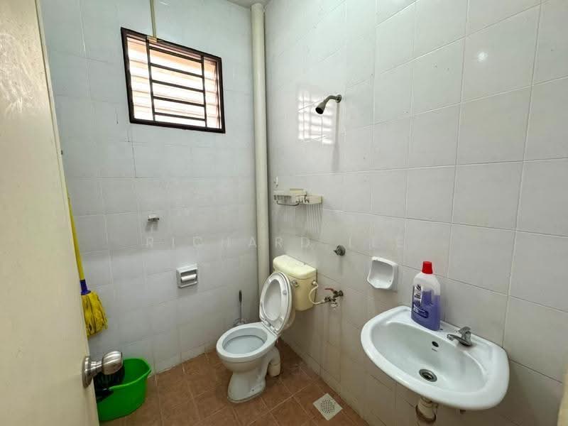 Rumah Teres 1-Tingkat untuk Dijual di Tebrau (Johor) - Richard Lee - Bathroom - PropertyGuru.com.my