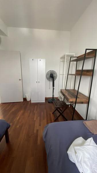 Service Residence for Rent at i-SOHO @ i-City - Nazrin Affendy - PropertyGuru.com.my