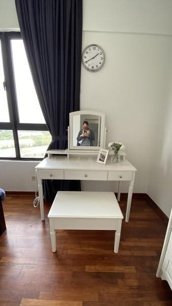 Service Residence for Rent at i-SOHO @ i-City - Nazrin Affendy - PropertyGuru.com.my