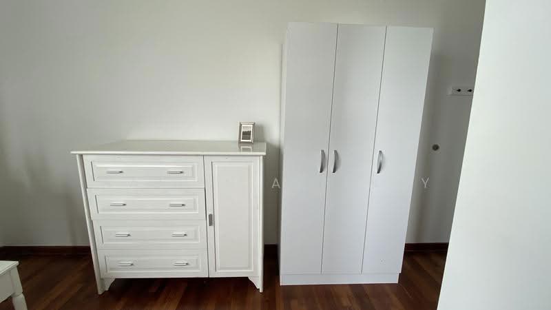 Service Residence for Rent at i-SOHO @ i-City - Nazrin Affendy - PropertyGuru.com.my