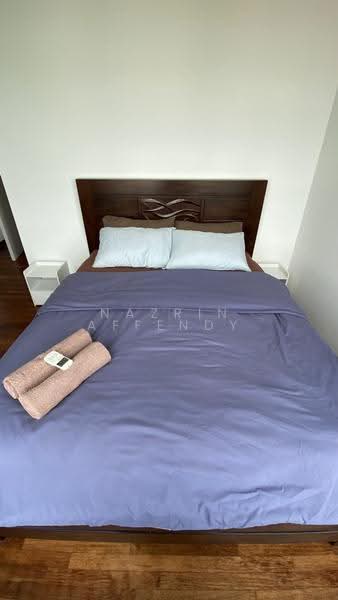 Service Residence for Rent at i-SOHO @ i-City - Nazrin Affendy - PropertyGuru.com.my