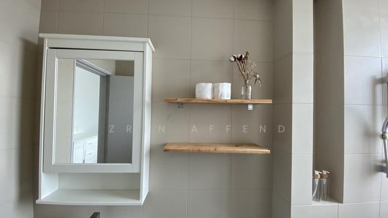 Service Residence for Rent at i-SOHO @ i-City - Nazrin Affendy - PropertyGuru.com.my