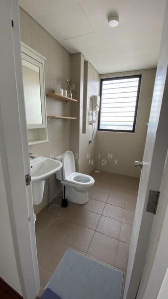Service Residence for Rent at i-SOHO @ i-City - Nazrin Affendy - PropertyGuru.com.my
