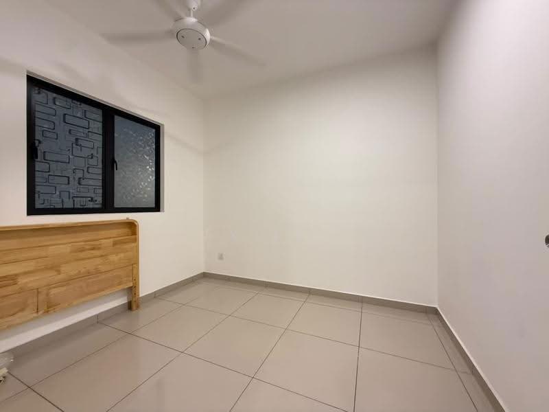 Service Residence for Rent at Duduk Se.Ruang @ Eco Sanctuary - SY Lee - Bedroom - PropertyGuru.com.my