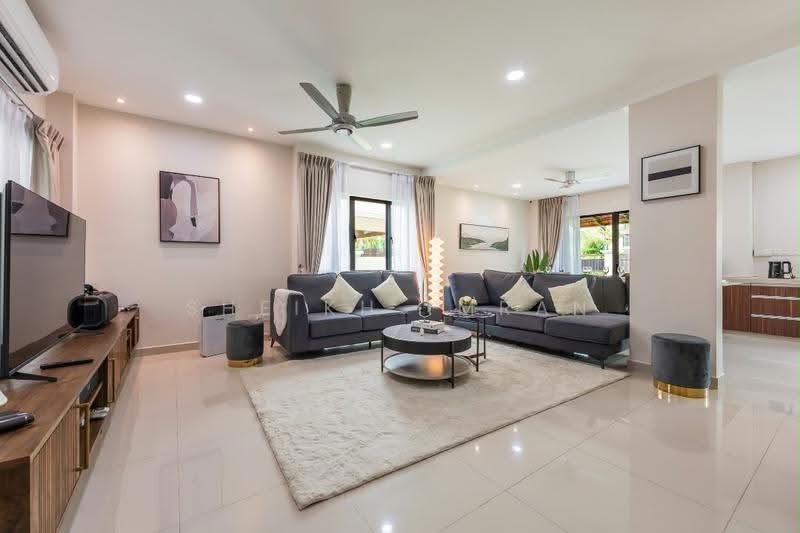 Bungalow House for Rent in Country Heights (Kajang) - Sheikh Imran - PropertyGuru.com.my