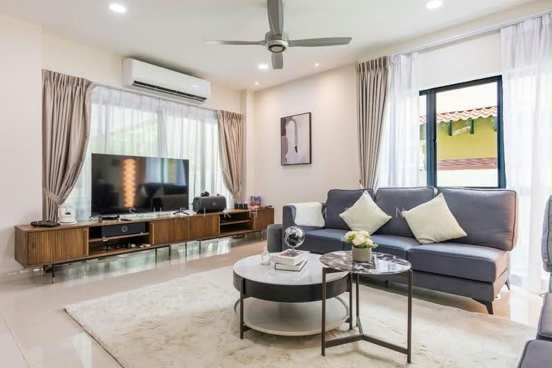 Bungalow House for Rent in Country Heights (Kajang) - Sheikh Imran - PropertyGuru.com.my