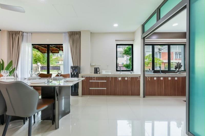 Bungalow House for Rent in Country Heights (Kajang) - Sheikh Imran - PropertyGuru.com.my