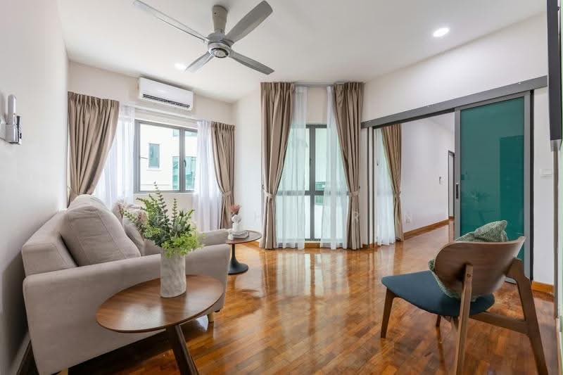 Bungalow House for Rent in Country Heights (Kajang) - Sheikh Imran - PropertyGuru.com.my