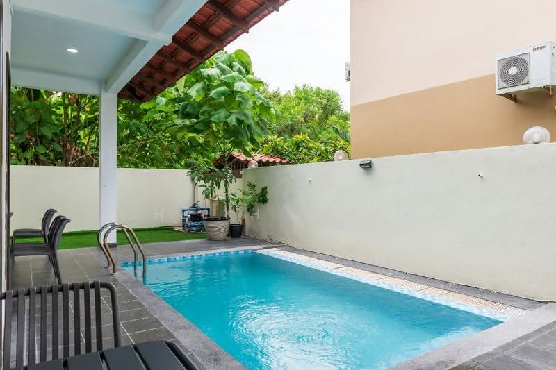 Bungalow House for Rent in Country Heights (Kajang) - Sheikh Imran - PropertyGuru.com.my