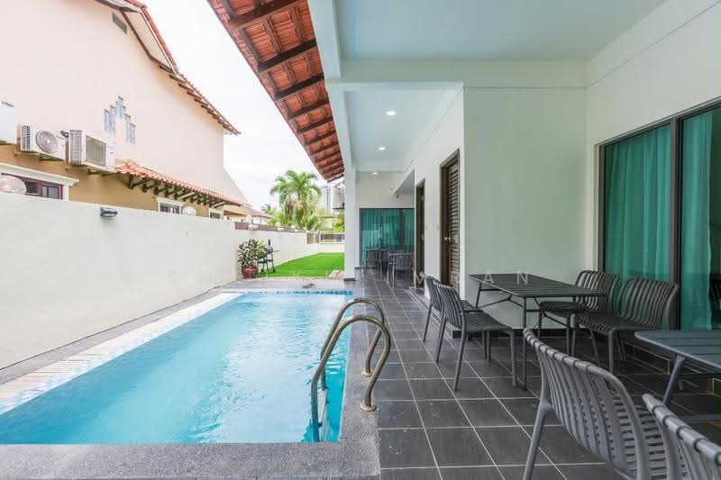 Bungalow House for Rent in Country Heights (Kajang) - Sheikh Imran - PropertyGuru.com.my