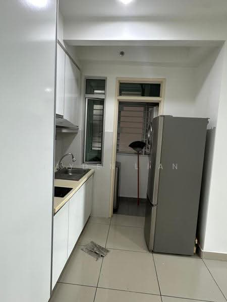 Pangsapuri untuk Disewa di Austin Suites (Permata Austin) - Jayden Lian - Kitchen - PropertyGuru.com.my