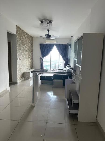 Pangsapuri untuk Disewa di Austin Suites (Permata Austin) - Jayden Lian - Living Room - PropertyGuru.com.my