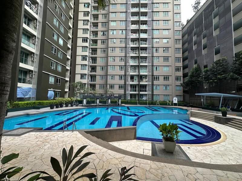 Pangsapuri untuk Disewa di Austin Suites (Permata Austin) - Jayden Lian - Exterior - PropertyGuru.com.my