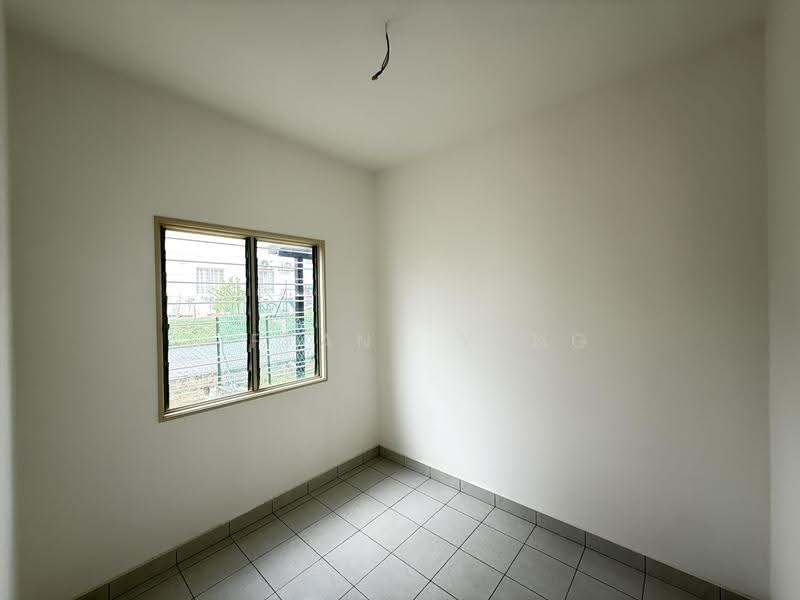 2-storey Terraced House for Rent in Rawang (Selangor) - Tiffany Yang - Bedroom - PropertyGuru.com.my