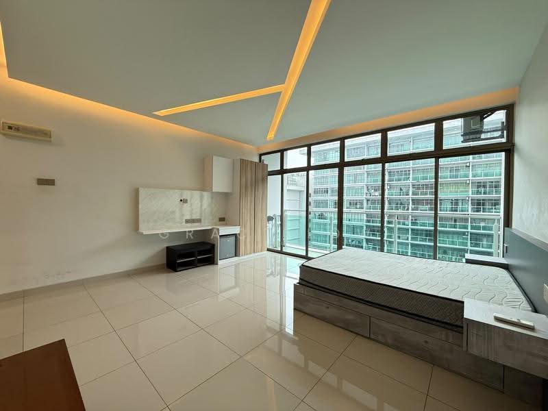 Service Residence for Sale at Palazio - Grace Low - Bedroom - PropertyGuru.com.my