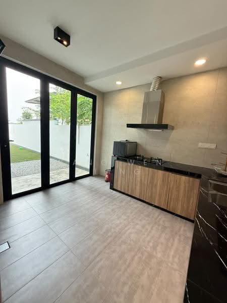 Rumah Kluster untuk Dijual di Taman Adda Heights (Tebrau) - Kang Wen Xiang - PropertyGuru.com.my