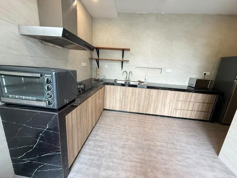 Rumah Kluster untuk Dijual di Taman Adda Heights (Tebrau) - Kang Wen Xiang - PropertyGuru.com.my