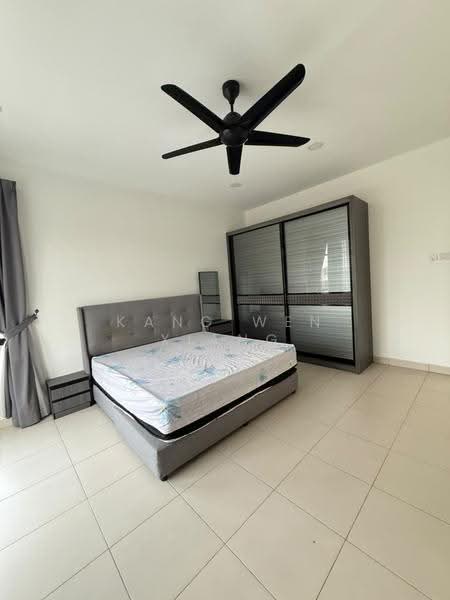 Rumah Kluster untuk Dijual di Taman Adda Heights (Tebrau) - Kang Wen Xiang - PropertyGuru.com.my