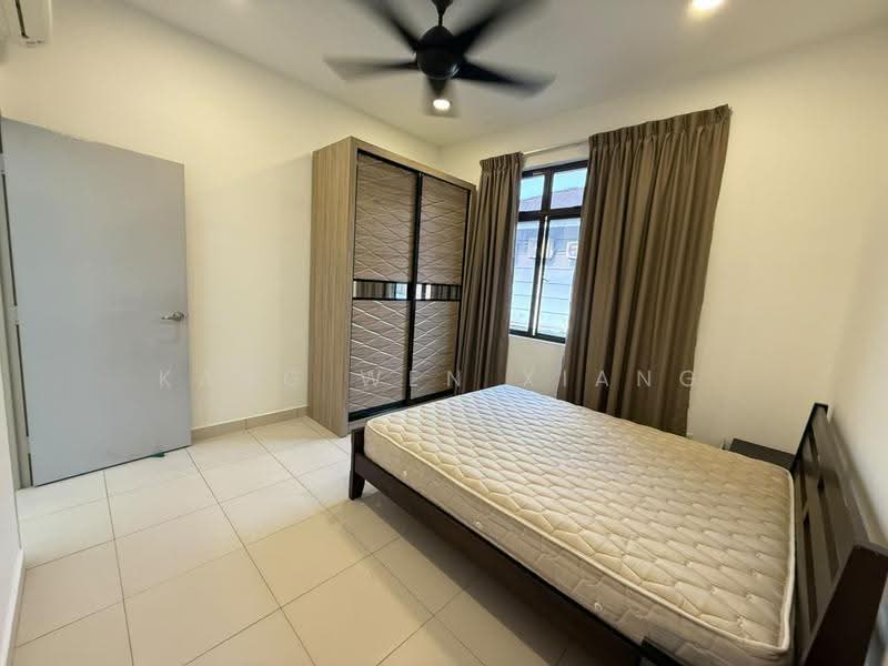 Rumah Kluster untuk Dijual di Taman Adda Heights (Tebrau) - Kang Wen Xiang - PropertyGuru.com.my