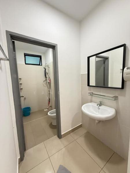 Rumah Kluster untuk Dijual di Taman Adda Heights (Tebrau) - Kang Wen Xiang - PropertyGuru.com.my