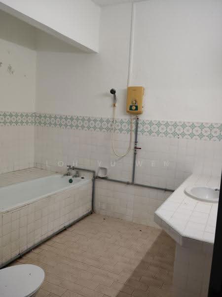 Semi-Detached House for Rent in Ayer Itam (Penang) - Loh Yu Wen - PropertyGuru.com.my
