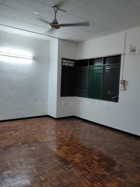 Semi-Detached House for Rent in Ayer Itam (Penang) - Loh Yu Wen - PropertyGuru.com.my