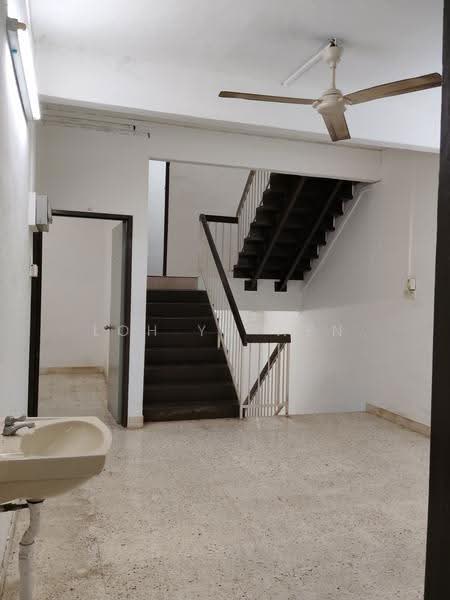 Semi-Detached House for Rent in Ayer Itam (Penang) - Loh Yu Wen - PropertyGuru.com.my