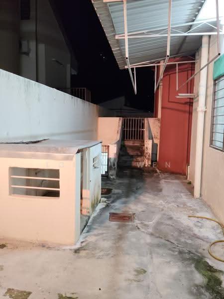 Semi-Detached House for Rent in Ayer Itam (Penang) - Loh Yu Wen - PropertyGuru.com.my