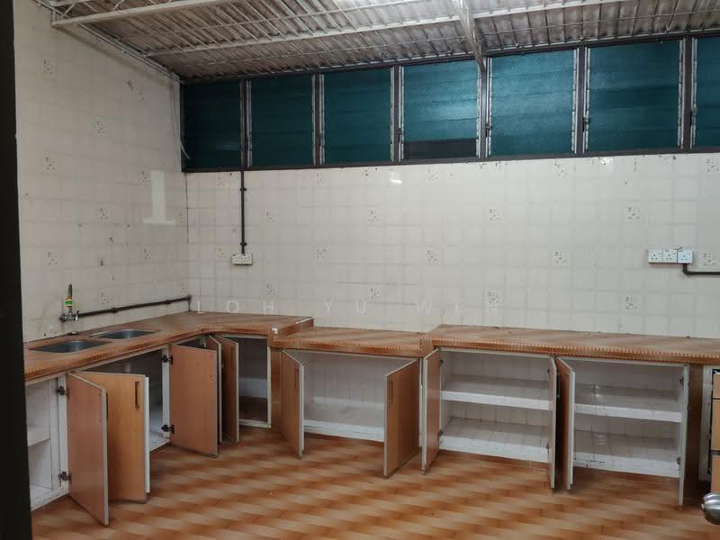 Semi-Detached House for Rent in Ayer Itam (Penang) - Loh Yu Wen - PropertyGuru.com.my