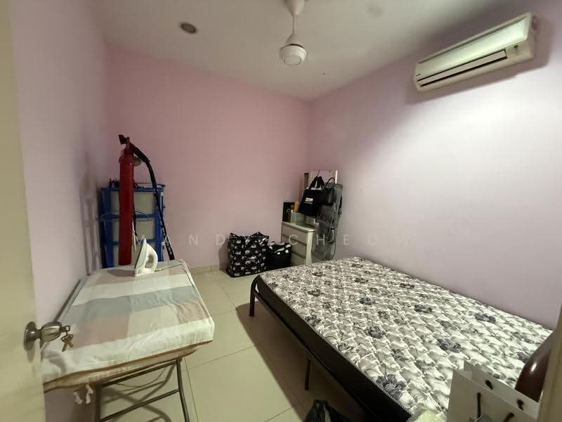 Rumah Teres 1-Tingkat untuk Dijual di Kepong Baru (Kepong) - Mandy Cheow - Bedroom - PropertyGuru.com.my