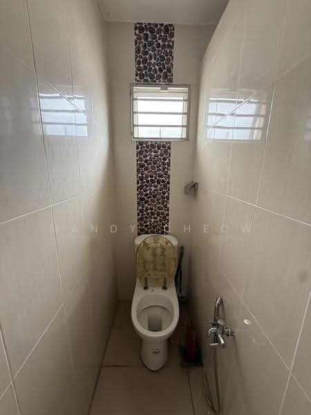 Rumah Teres 1-Tingkat untuk Dijual di Kepong Baru (Kepong) - Mandy Cheow - Bathroom - PropertyGuru.com.my