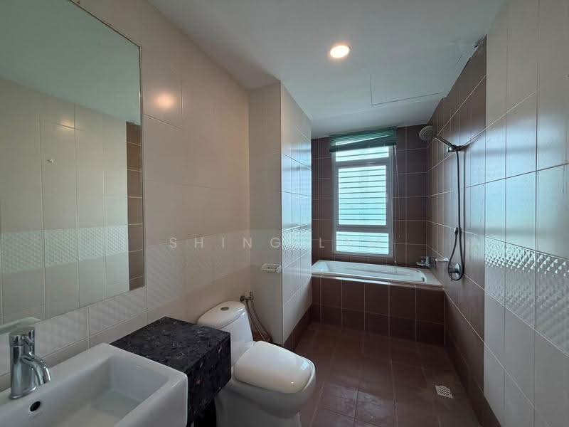 Kondominium untuk Disewa di 10 Island Resort - Shing Lam - PropertyGuru.com.my