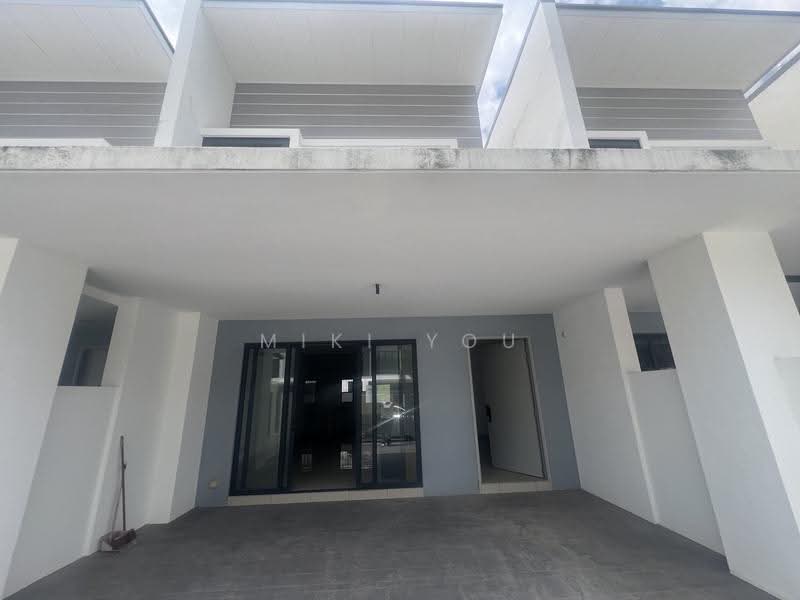 Rumah Teres untuk Disewa di Telok Panglima Garang (Selangor) - Miki You - Exterior - PropertyGuru.com.my