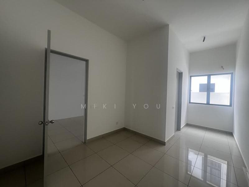 Rumah Teres untuk Disewa di Telok Panglima Garang (Selangor) - Miki You - Interior - PropertyGuru.com.my