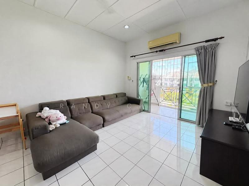 Condominium for Sale at The Peak Vista - Randy Chong - PropertyGuru.com.my