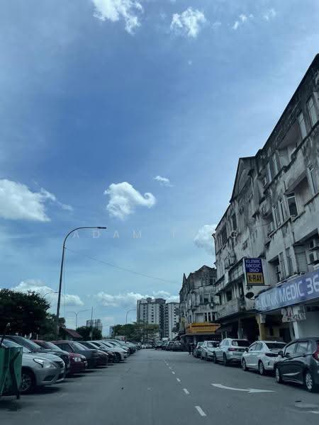 Kedai untuk Disewa di Pandan Indah (Ampang) - Adam Tang - PropertyGuru.com.my