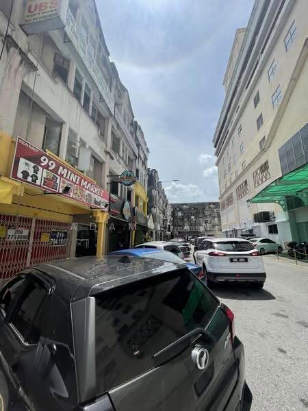 Kedai untuk Disewa di Pandan Indah (Ampang) - Adam Tang - PropertyGuru.com.my