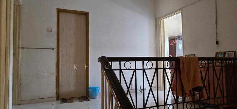 2-storey Terraced House for Sale in Bandar Bukit Tinggi 2 (Klang) - KH Chong - Interior - PropertyGuru.com.my