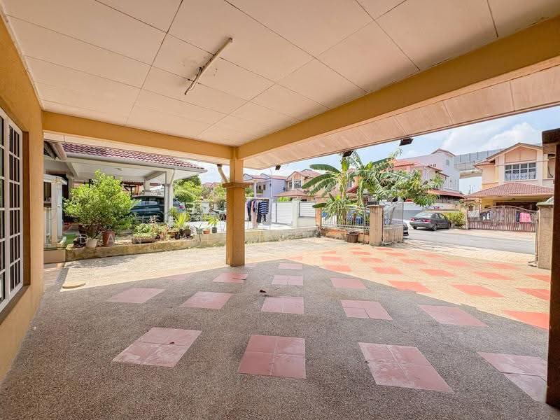 Semi-Detached House for Sale in Shah Alam (Selangor) - Danial Mohd Zaki - PropertyGuru.com.my
