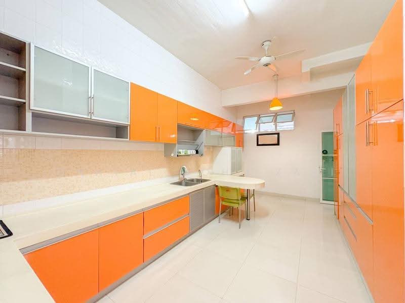 Semi-Detached House for Sale in Shah Alam (Selangor) - Danial Mohd Zaki - PropertyGuru.com.my