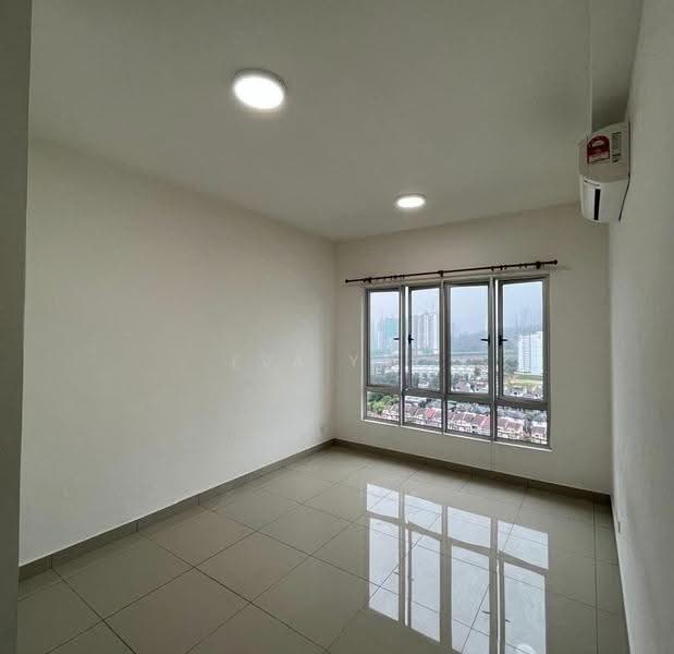 Kondominium untuk Disewa di Villa Crystal - Eva Yap - View - PropertyGuru.com.my