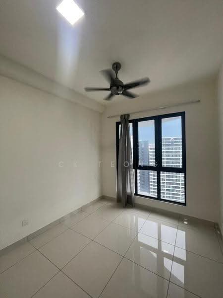 Condominium for Rent at KL Traders Square - CK Teong - Interior - PropertyGuru.com.my