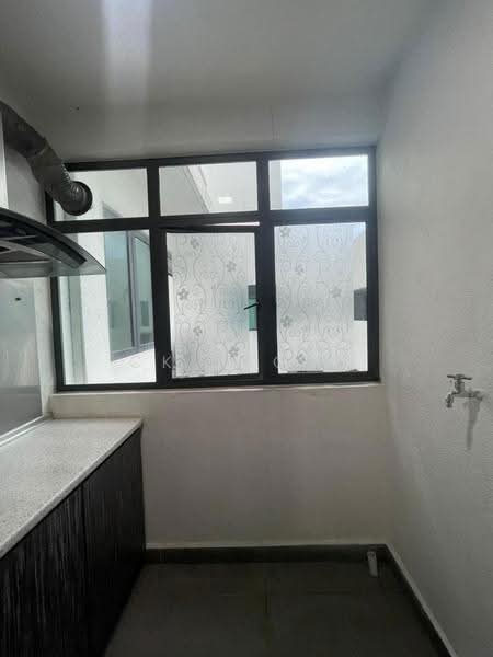 Condominium for Rent at KL Traders Square - CK Teong - Kitchen - PropertyGuru.com.my