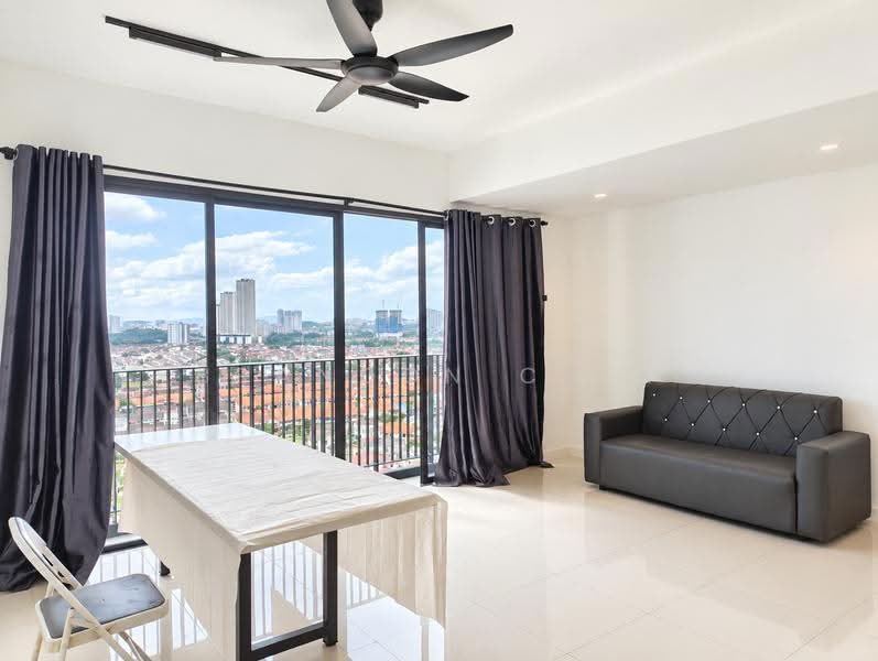 Kondominium untuk Disewa di The Legacy OUG - Brandon Chia - Living Room - PropertyGuru.com.my