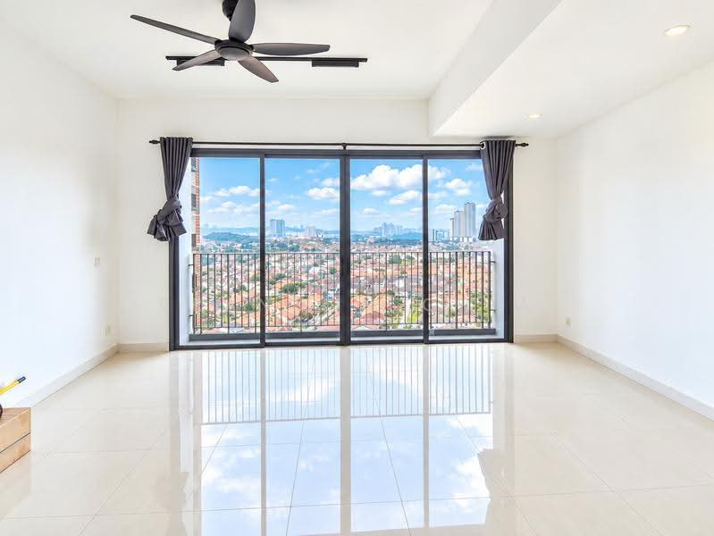 Kondominium untuk Disewa di The Legacy OUG - Brandon Chia - View - PropertyGuru.com.my