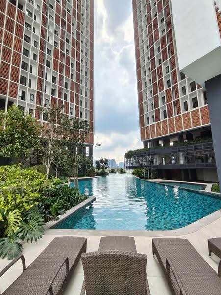 Kondominium untuk Disewa di The Legacy OUG - Brandon Chia - Exterior - PropertyGuru.com.my