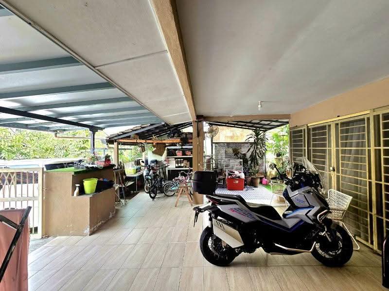 Rumah Teres 2-Tingkat untuk Dijual di Bandar Nusaputra (Puchong) - Yasmin Sulaiman - PropertyGuru.com.my