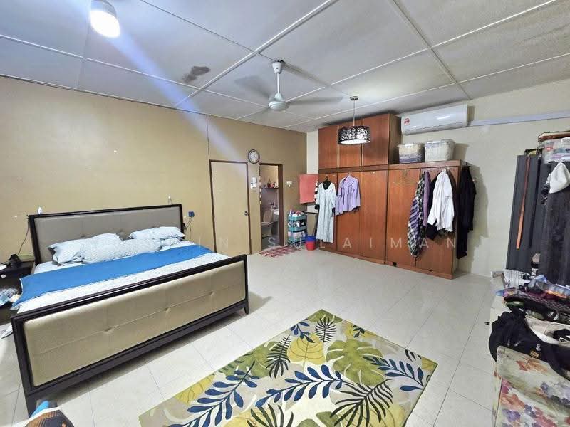 Rumah Teres 2-Tingkat untuk Dijual di Bandar Nusaputra (Puchong) - Yasmin Sulaiman - Bedroom - PropertyGuru.com.my