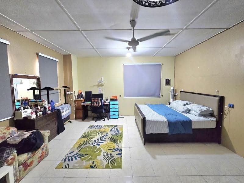 Rumah Teres 2-Tingkat untuk Dijual di Bandar Nusaputra (Puchong) - Yasmin Sulaiman - Bedroom - PropertyGuru.com.my